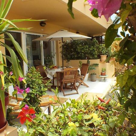 Casa Dan "Residencial Las Dunas" Corralejo Ngoại thất bức ảnh