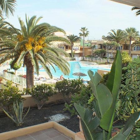 Casa Dan "Residencial Las Dunas" Corralejo Ngoại thất bức ảnh