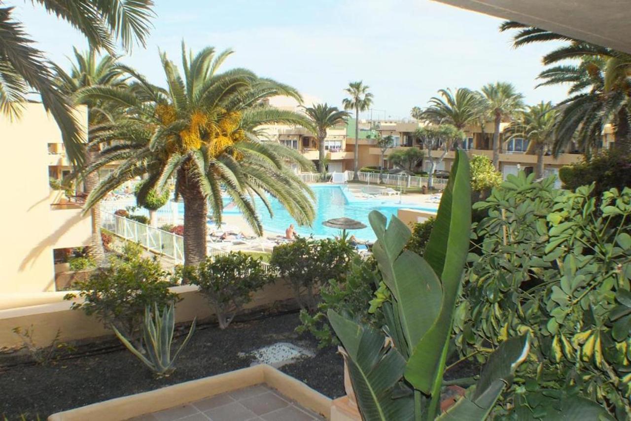 Casa Dan "Residencial Las Dunas" Corralejo Ngoại thất bức ảnh