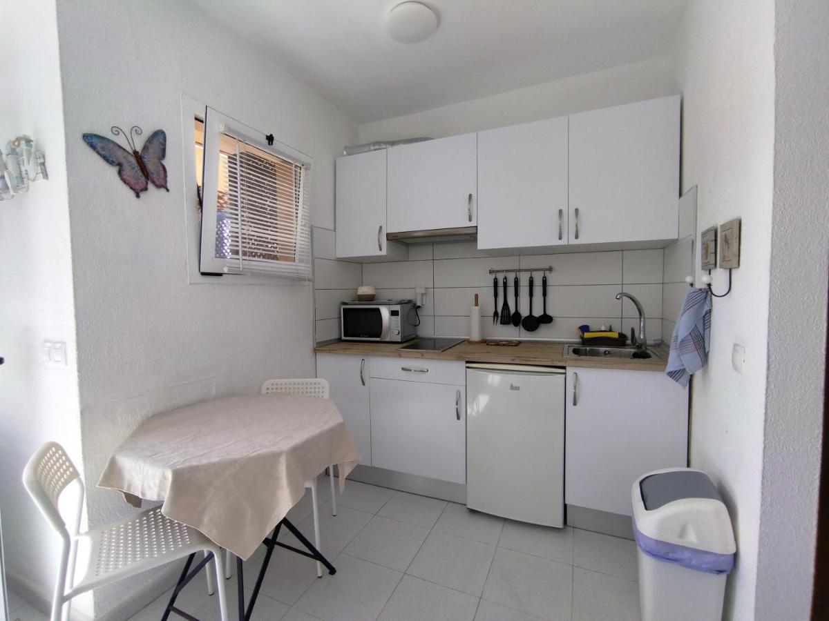 Casa Dan "Residencial Las Dunas" Corralejo Ngoại thất bức ảnh