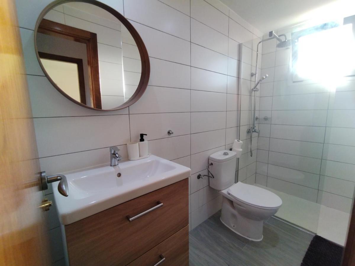 Casa Dan "Residencial Las Dunas" Corralejo Ngoại thất bức ảnh