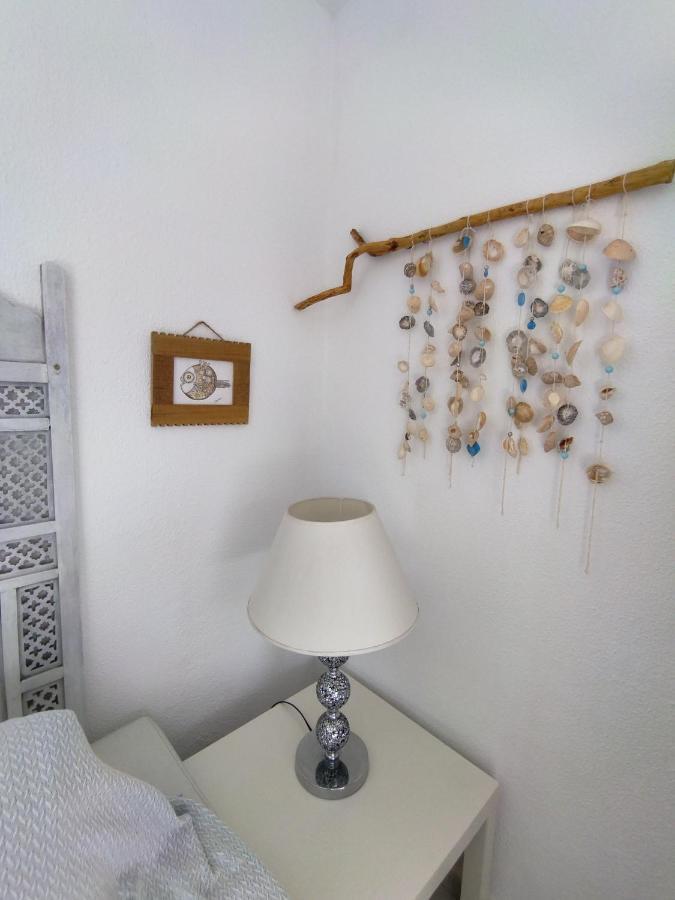 Casa Dan "Residencial Las Dunas" Corralejo Ngoại thất bức ảnh